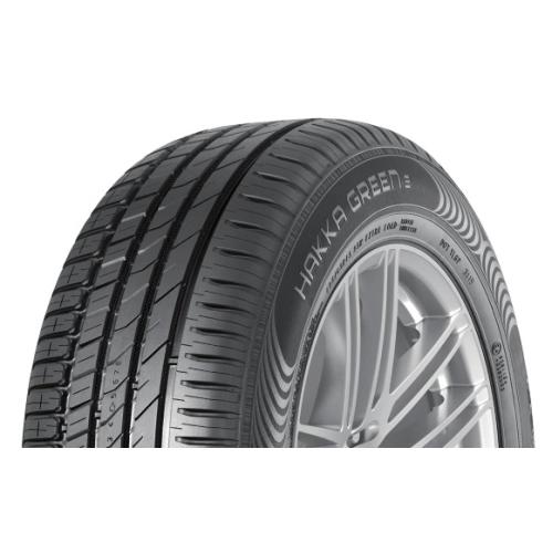 Nokian Hakka Green 2 AA